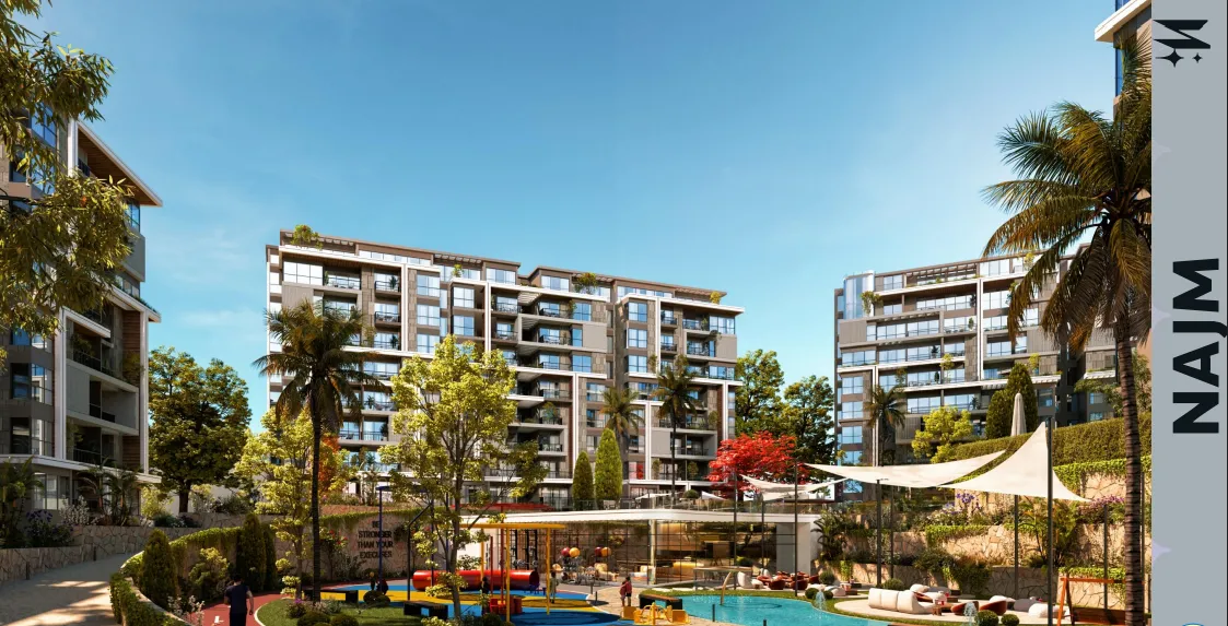  for sale in Najm  in  of 0 m² with 0 bedrooms