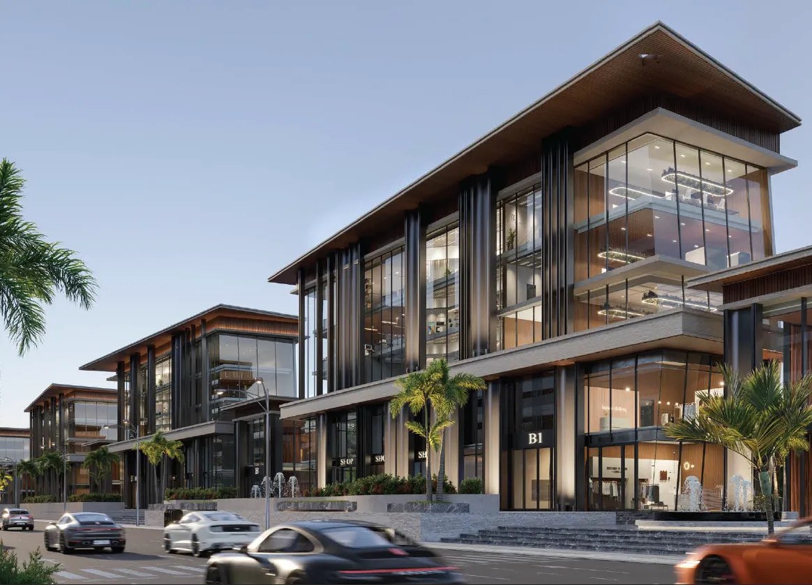  for sale in City Hall Strip in  of 0 m² with 0 bedrooms