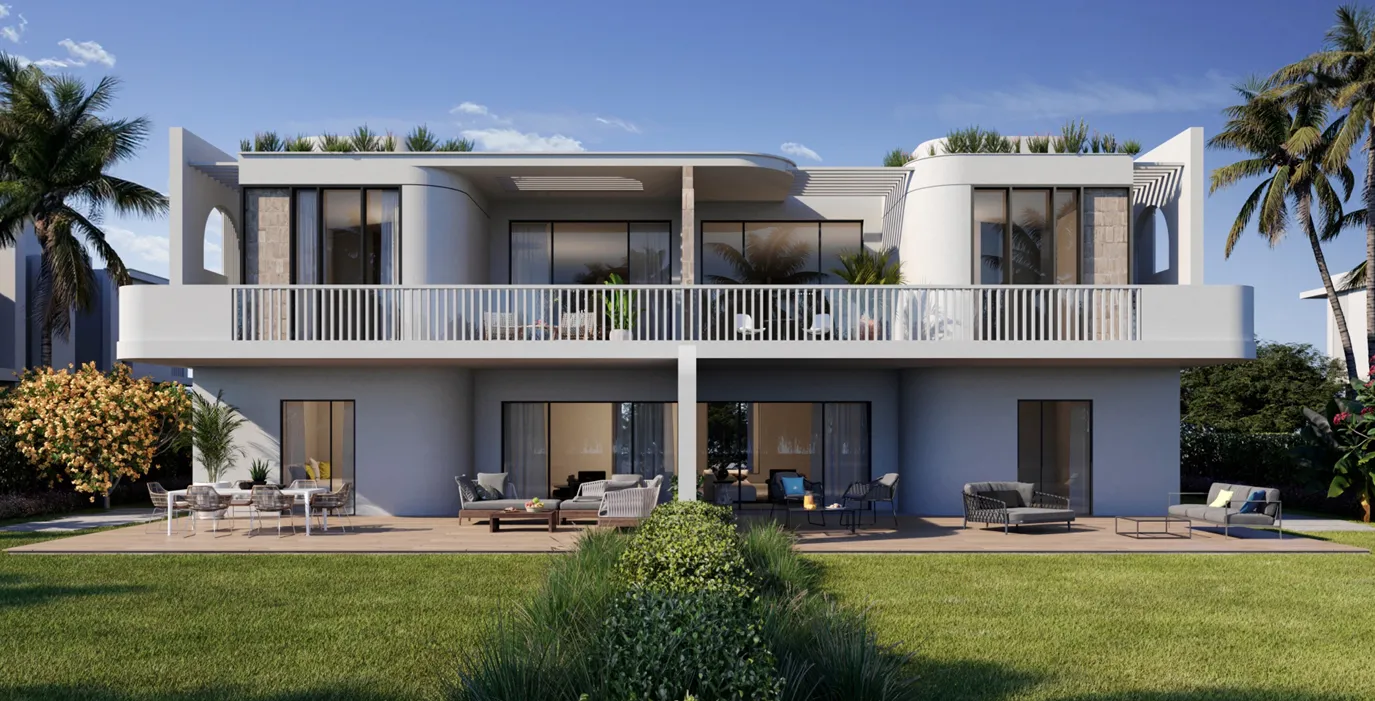 للبيع في اكوامارين-جون في بمساحة 0 م² تتكون من 0 غرف