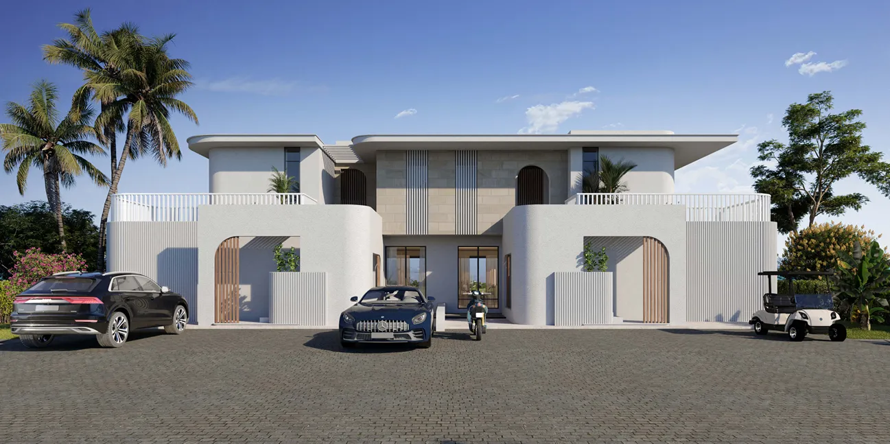  for sale in Aquamarine-June in  of 0 m² with 0 bedrooms