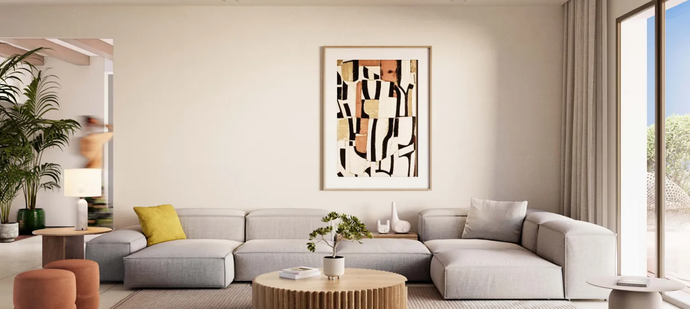  للبيع في سيزر-اكستنشن 1 في  بمساحة 0 م² تتكون من 0 غرف