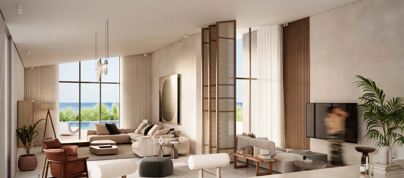  للبيع في سيزر-اكستنشن 1 في  بمساحة 0 م² تتكون من 0 غرف