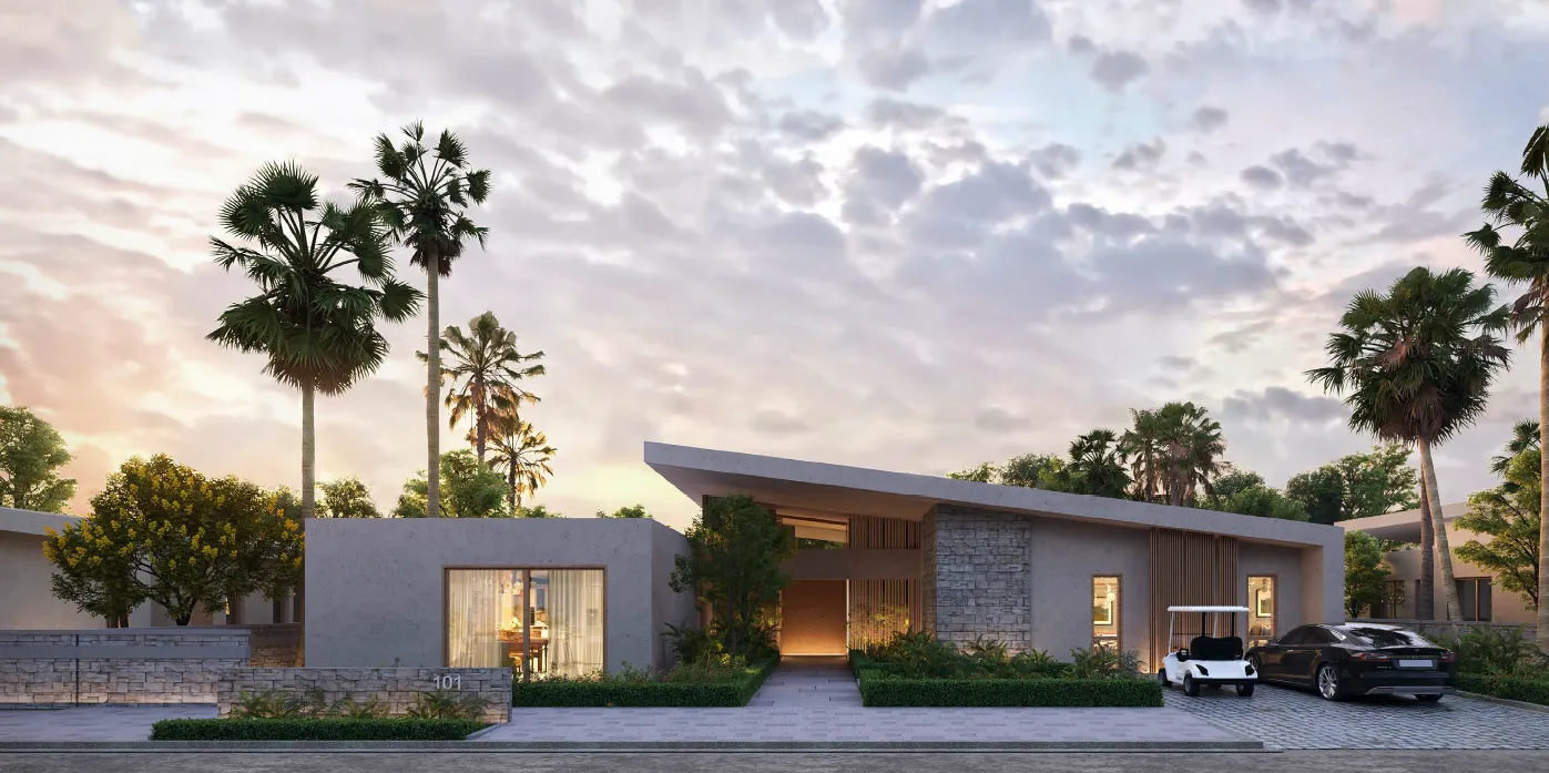  للبيع في سيزر-اكستنشن 1 في  بمساحة 0 م² تتكون من 0 غرف