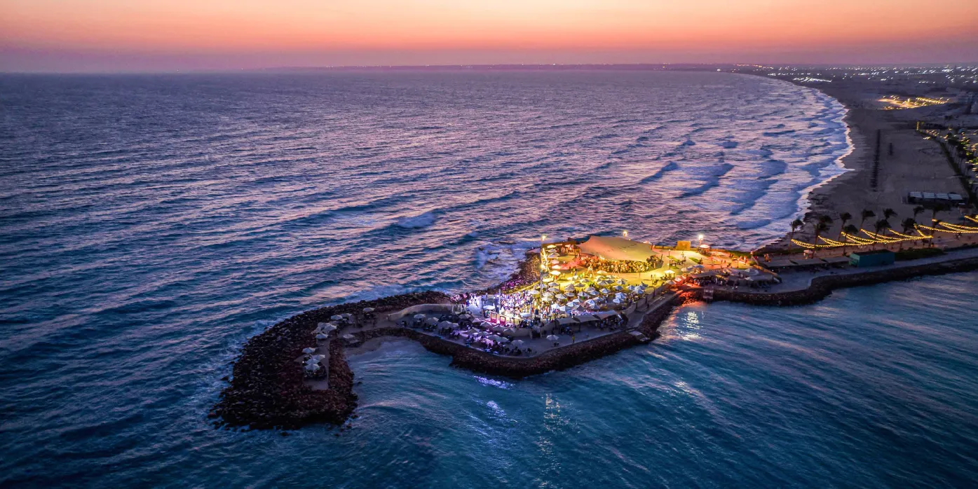  للبيع في سيزر-اكستنشن 1 في  بمساحة 0 م² تتكون من 0 غرف