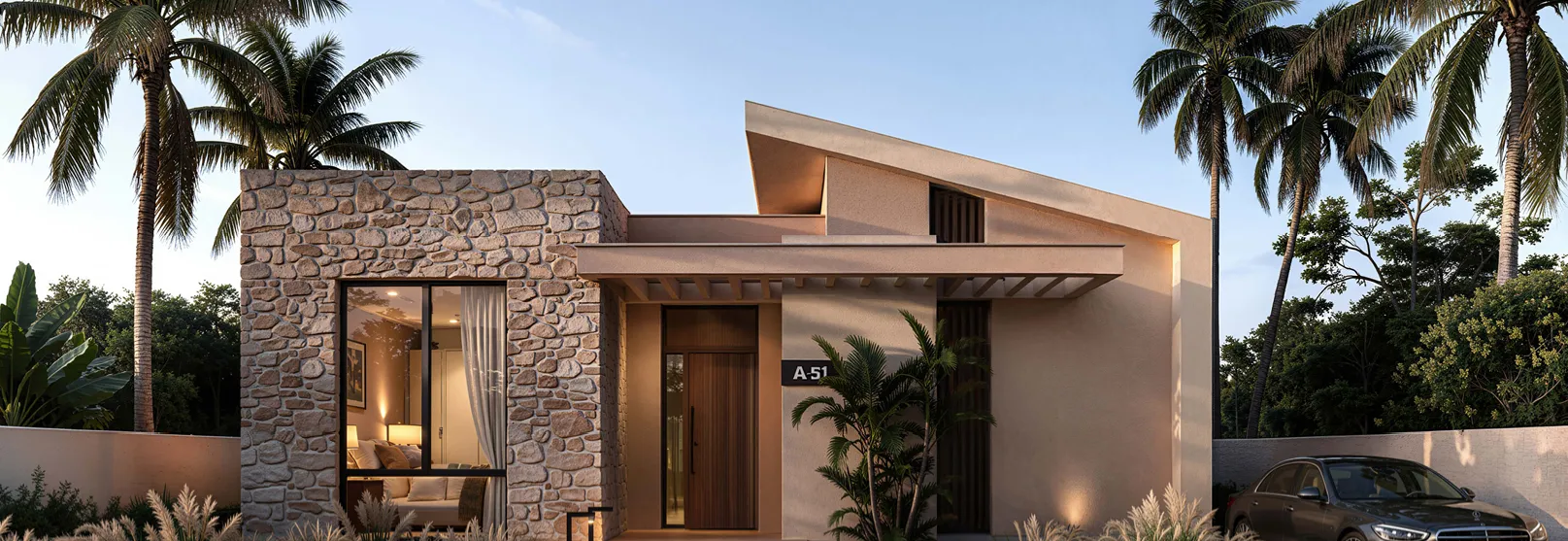 Apartment for sale in Caesar Extension 2 in Ras El Hekma of 161 m² with 3 bedrooms
