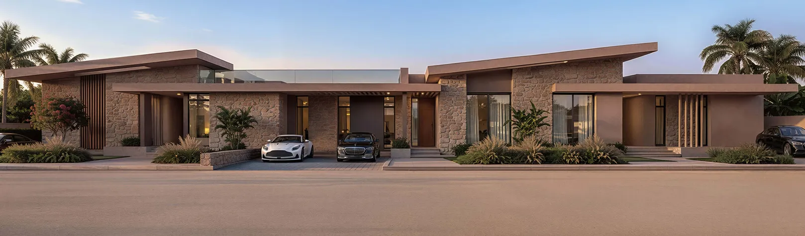 Villa for sale in Caesar Extension 2 in Ras El Hekma of 197 m² with 3 bedrooms