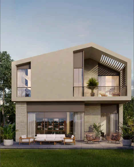for sale in Karmell New Zayed in of 0 m² with 0 bedrooms
