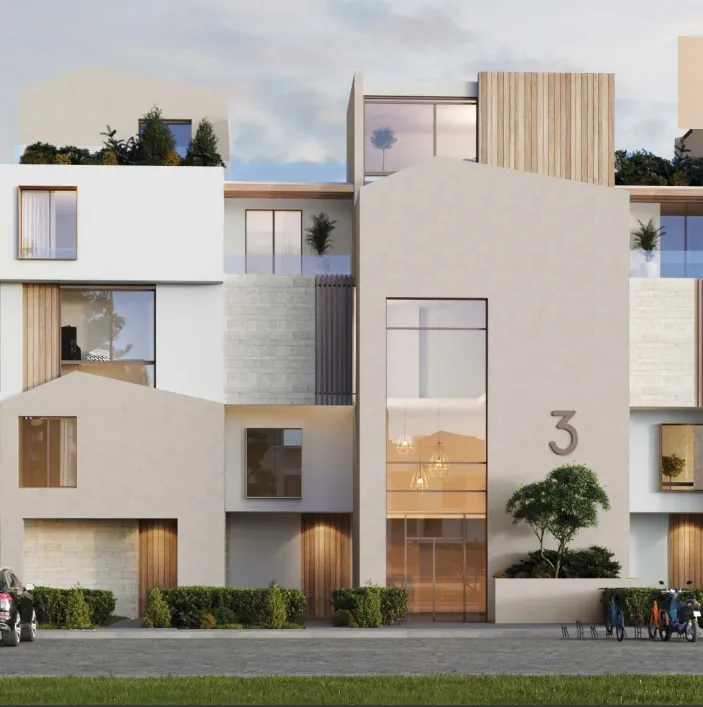  for sale in Karmell New Zayed in  of 0 m² with 0 bedrooms