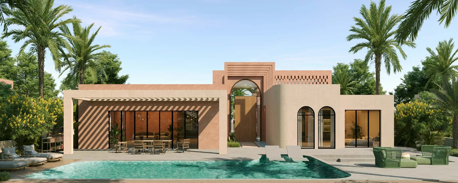  for sale in Ogami Ras El Hekma in  of 0 m² with 0 bedrooms