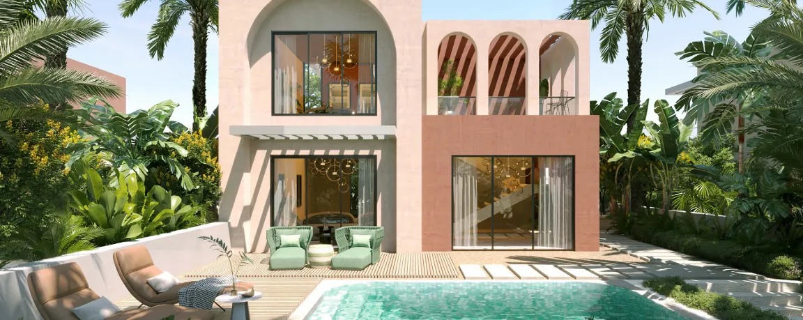 for sale in Ogami Ras El Hekma in of 0 m² with 0 bedrooms