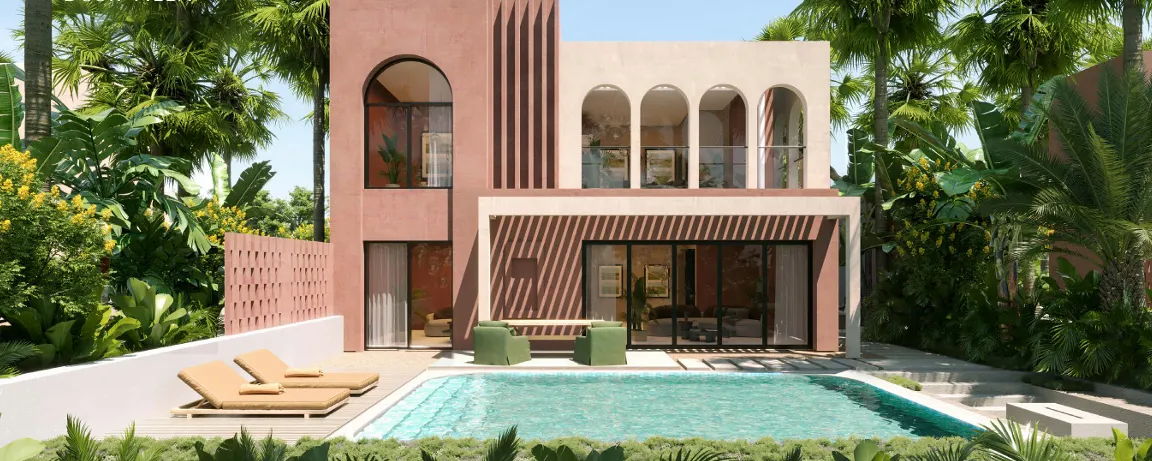  for sale in Ogami Ras El Hekma in  of 0 m² with 0 bedrooms