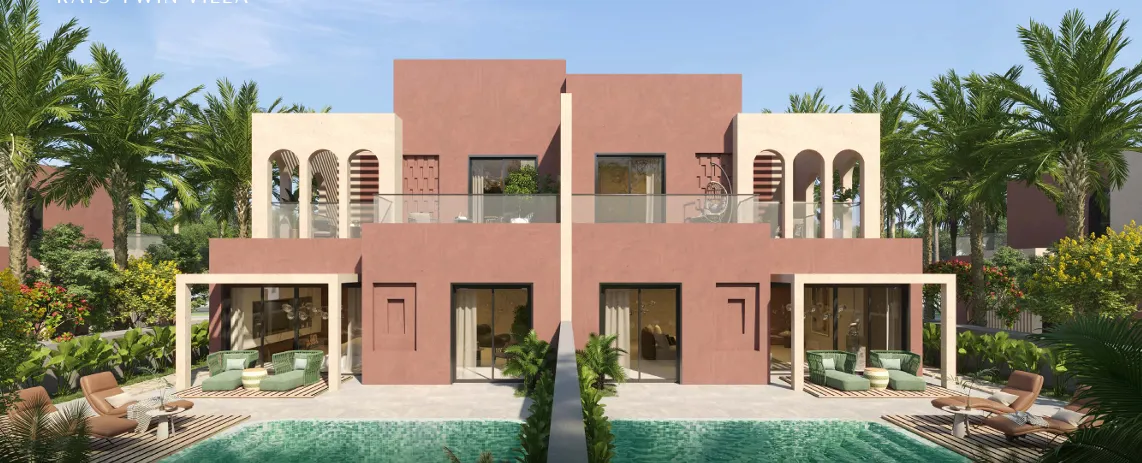  for sale in Ogami Ras El Hekma in  of 0 m² with 0 bedrooms