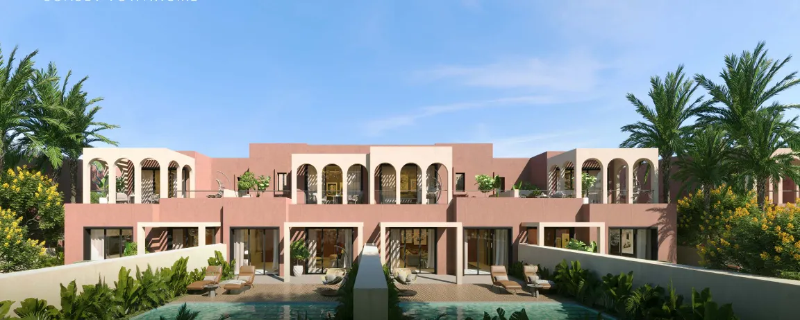 for sale in Ogami Ras El Hekma in of 0 m² with 0 bedrooms