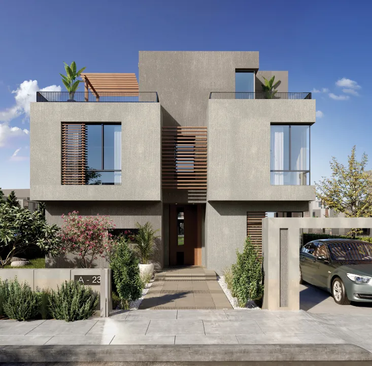  للبيع في اوركيد في  بمساحة 0 م² تتكون من 0 غرف