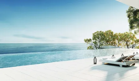 Twinhouse for sale in Pearl-June in Ras El Hekma of 238 m² with 5 bedrooms