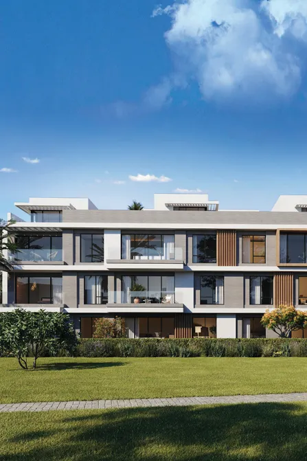  for sale in The Estates Residence   in  of 0 m² with 0 bedrooms