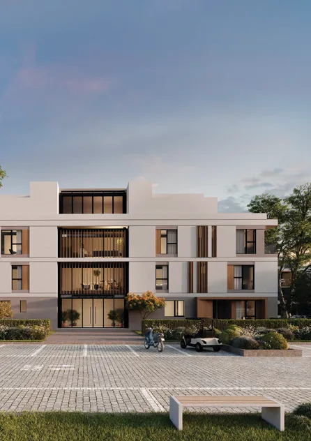  for sale in The Estates Residence   in  of 0 m² with 0 bedrooms