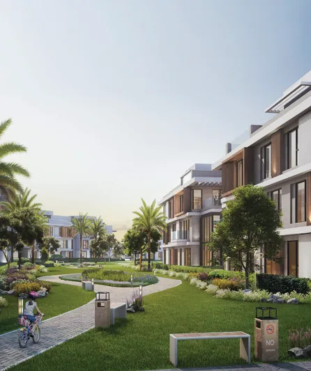  for sale in The Estates Residence   in  of 0 m² with 0 bedrooms