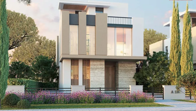  for sale in The Estates Residence   in  of 0 m² with 0 bedrooms