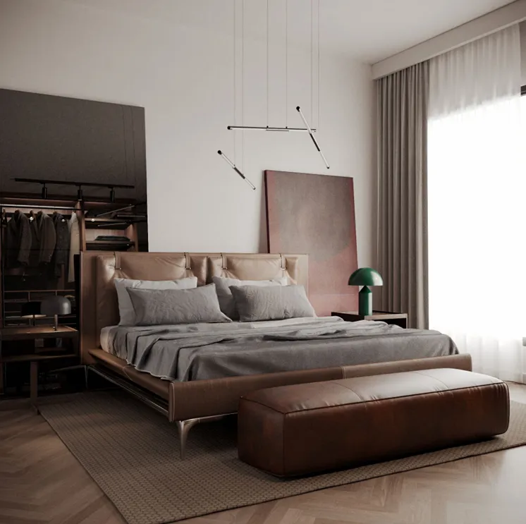 Twinhouse for sale in The Estates Residence in New Zayed of 283 m² with 3 bedrooms