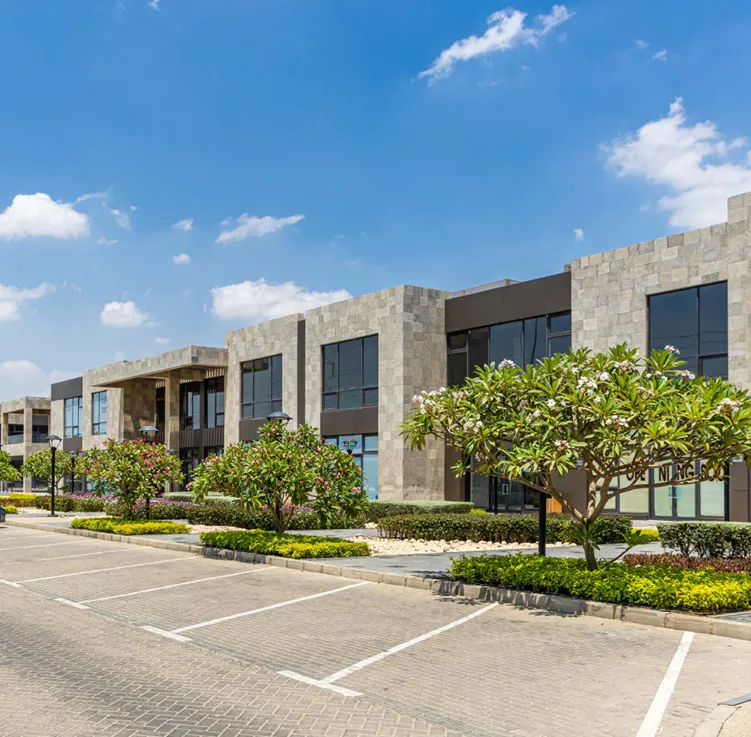 Retail for sale in The Strip [ Commercial ] in 6th of October City of 271 m² with 0 bedrooms