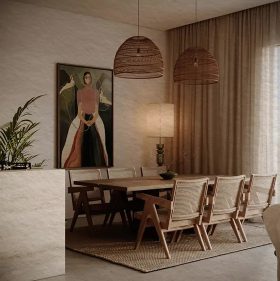  for sale in Water Chalet - Ogami in  of 0 m² with 0 bedrooms