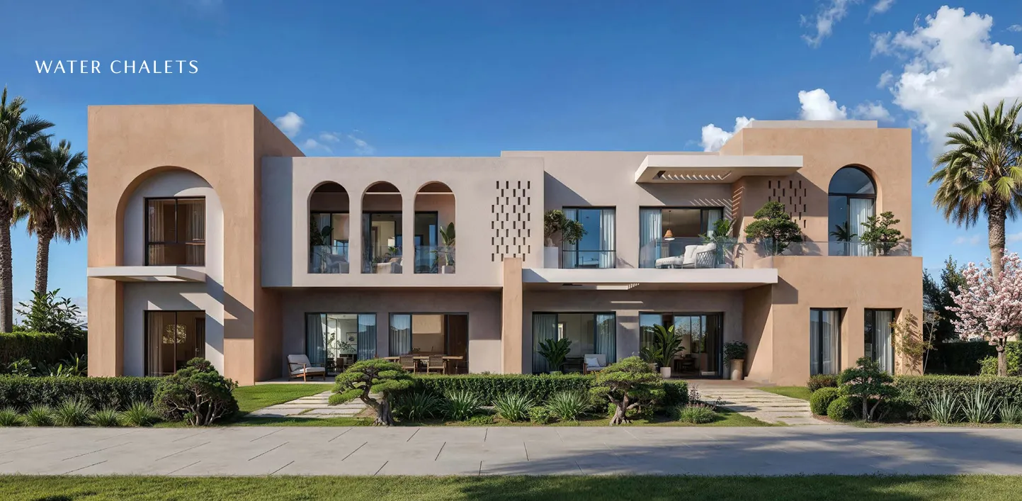  for sale in Water Chalet - Ogami in  of 0 m² with 0 bedrooms