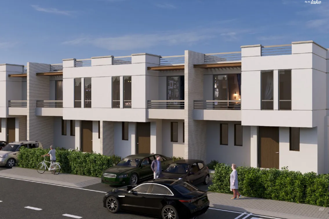  for sale in Marina 8 By The Lake in  of 0 m² with 0 bedrooms