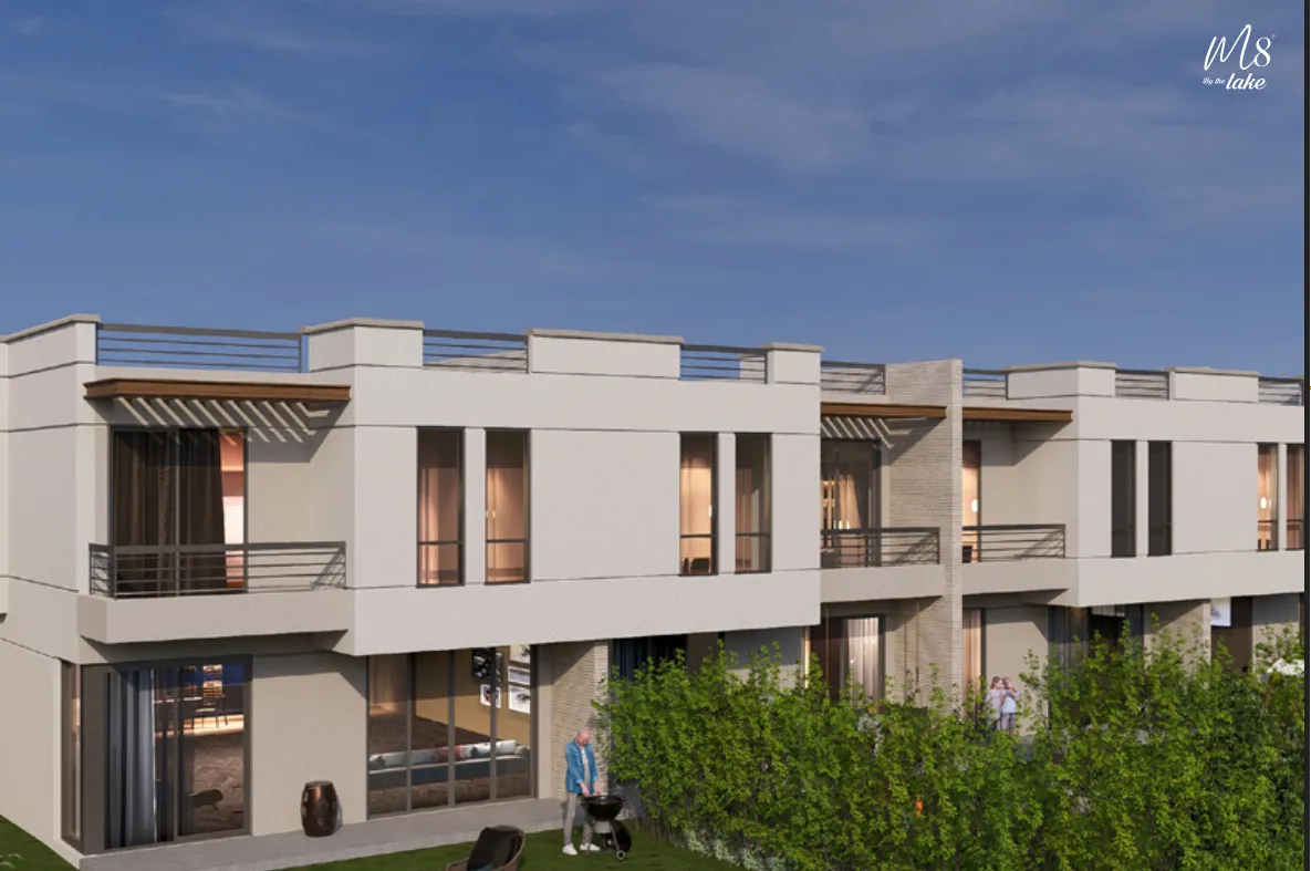  for sale in Marina 8 By The Lake in  of 0 m² with 0 bedrooms