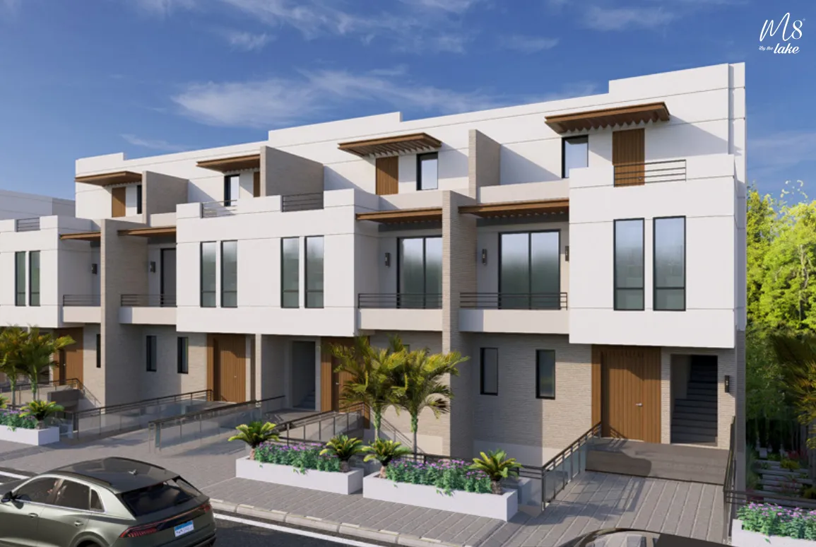  for sale in Marina 8 By The Lake in  of 0 m² with 0 bedrooms