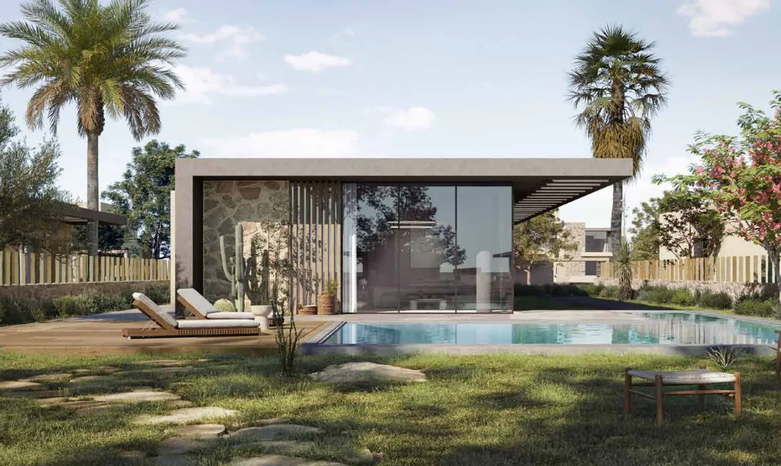  for sale in Marsa Baghush in  of 0 m² with 0 bedrooms