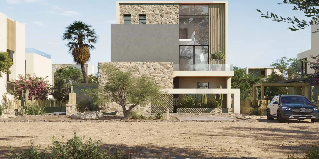  for sale in Marsa Baghush in  of 0 m² with 0 bedrooms