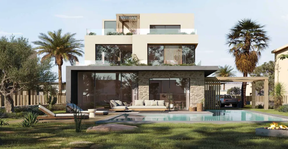  for sale in Marsa Baghush in  of 0 m² with 0 bedrooms