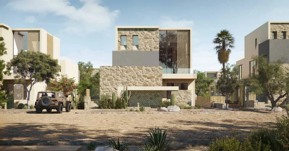  for sale in Marsa Baghush in  of 0 m² with 0 bedrooms