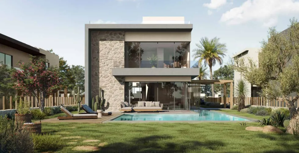  for sale in Marsa Baghush in  of 0 m² with 0 bedrooms