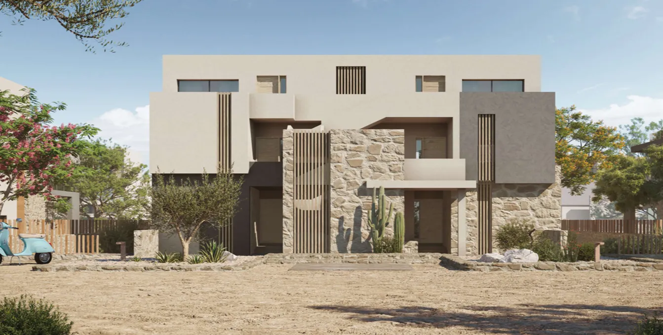 for sale in Marsa Baghush in of 0 m² with 0 bedrooms