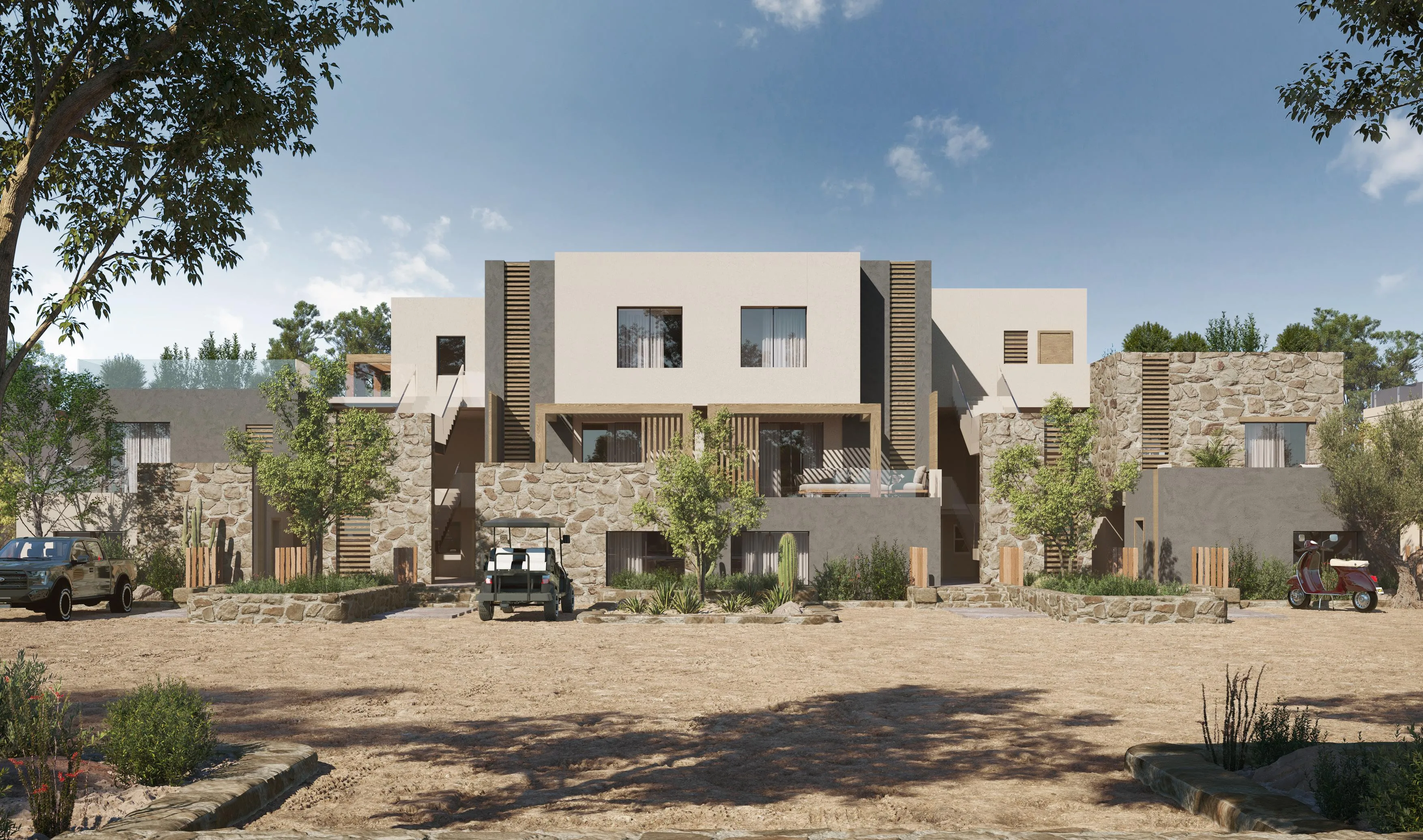 for sale in Marsa Baghush in of 0 m² with 0 bedrooms
