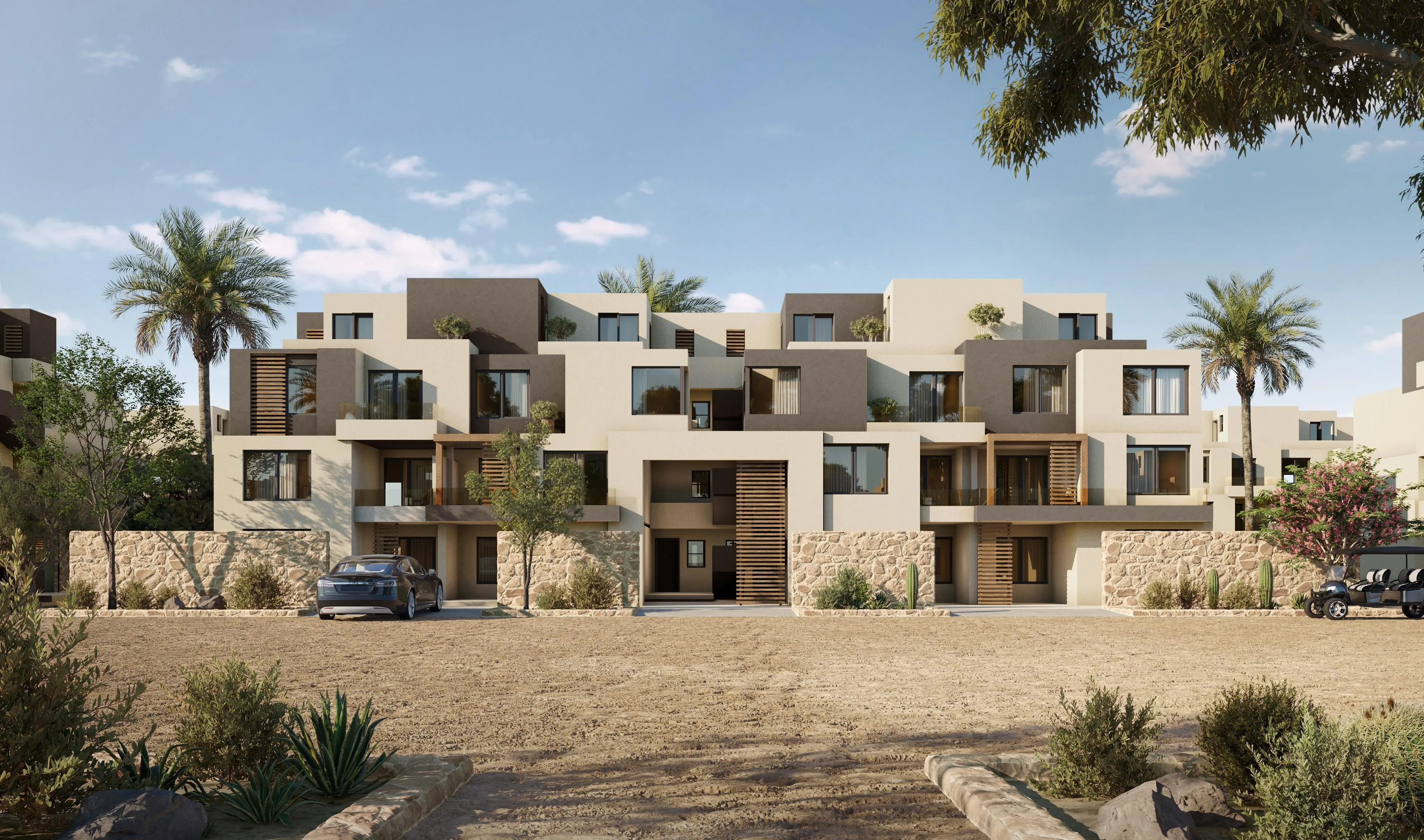 for sale in Marsa Baghush in of 0 m² with 0 bedrooms