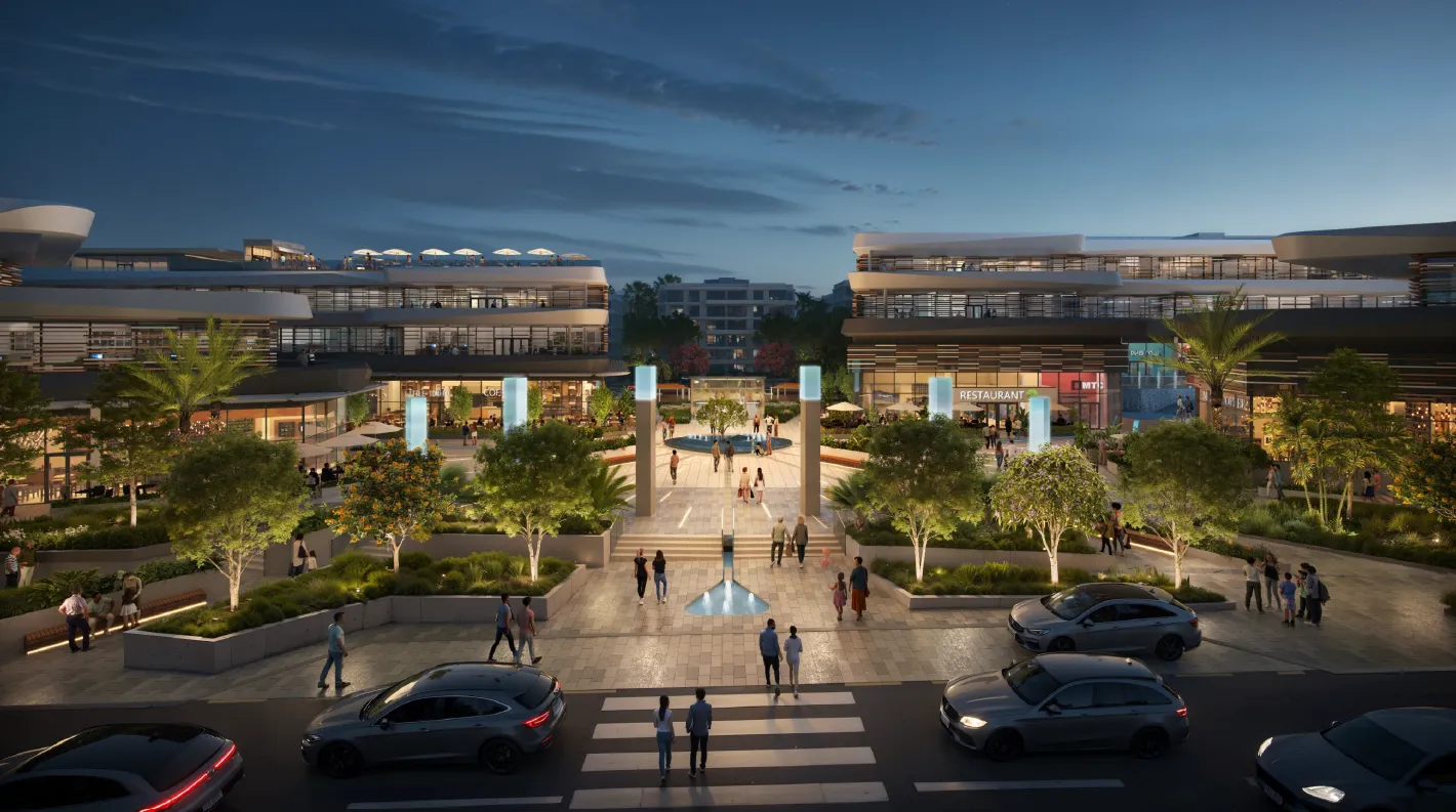  for sale in Blue Walk in  of 0 m² with 0 bedrooms