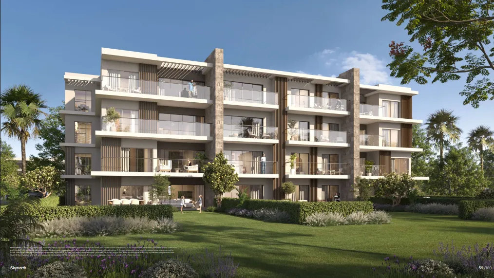  for sale in Sky North  in  of 0 m² with 0 bedrooms