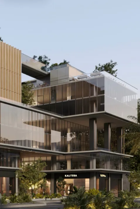 for sale in Park St. Edition in of 0 m² with 0 bedrooms