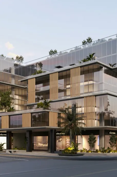 for sale in Park St. Edition in of 0 m² with 0 bedrooms