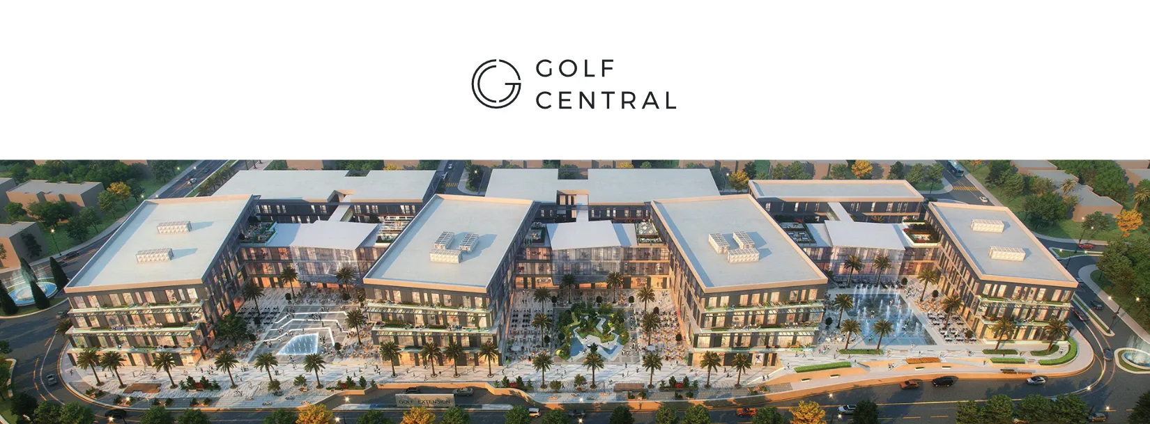 for sale in Golf Central in of 0 m² with 0 bedrooms