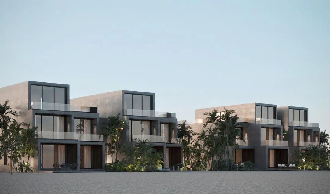for sale in ARC- Soma Bay in of 0 m² with 0 bedrooms