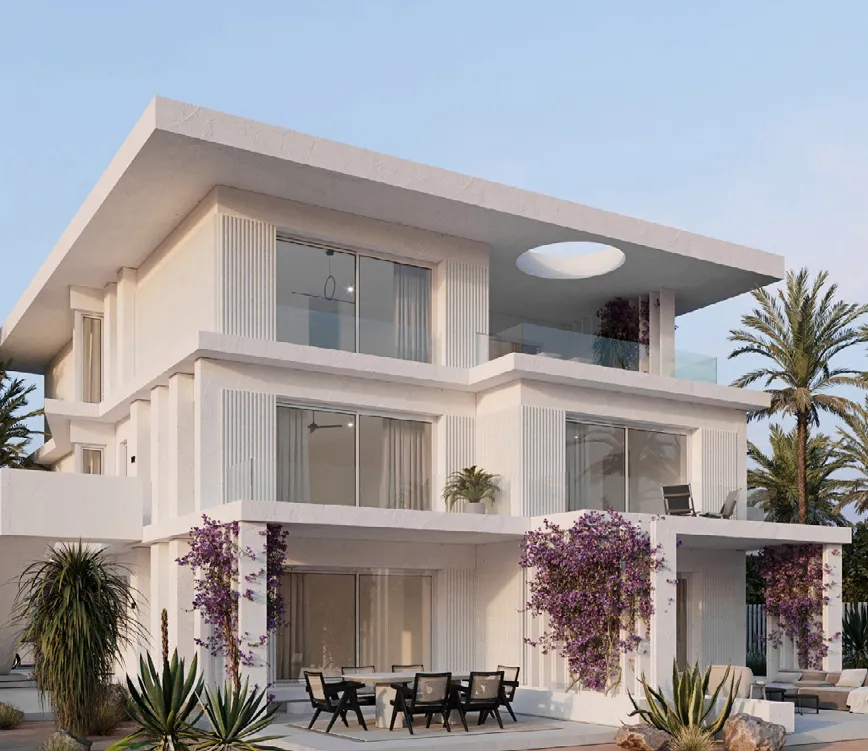  for sale in Blanca Gardens in  of 0 m² with 0 bedrooms
