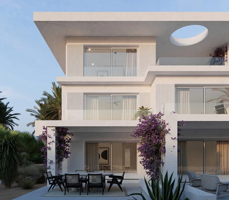  for sale in Blanca Gardens in  of 0 m² with 0 bedrooms