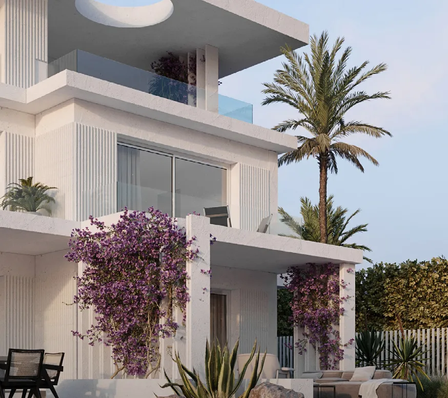  for sale in Blanca Gardens in  of 0 m² with 0 bedrooms