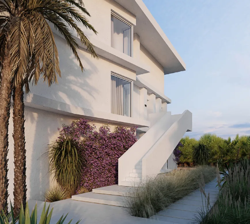  for sale in Blanca Gardens in  of 0 m² with 0 bedrooms