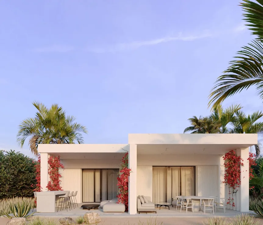  for sale in Blanca Gardens 2 in  of 0 m² with 0 bedrooms