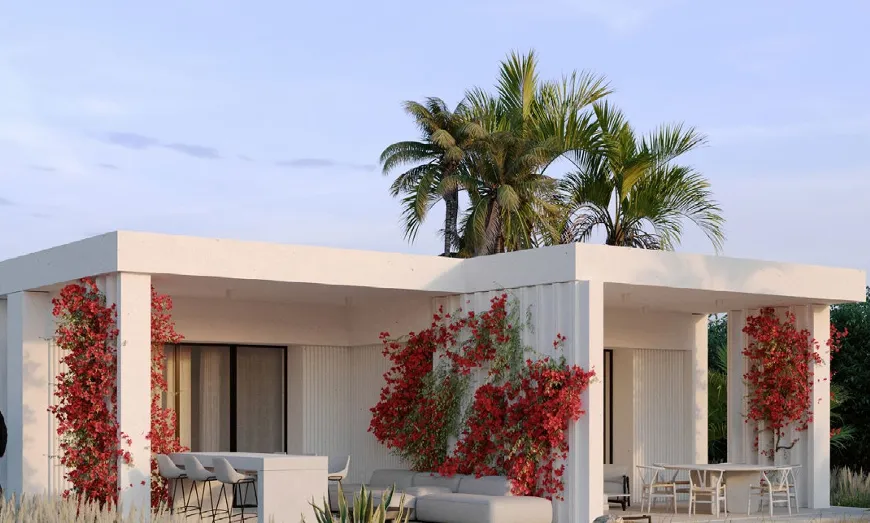  for sale in Blanca Gardens 2 in  of 0 m² with 0 bedrooms